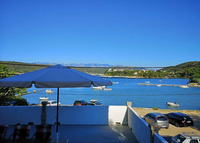 Apartments Mareta