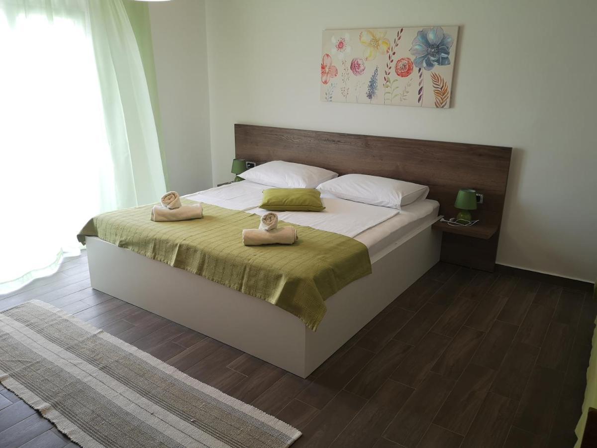 Apartament Mareta Rab Town