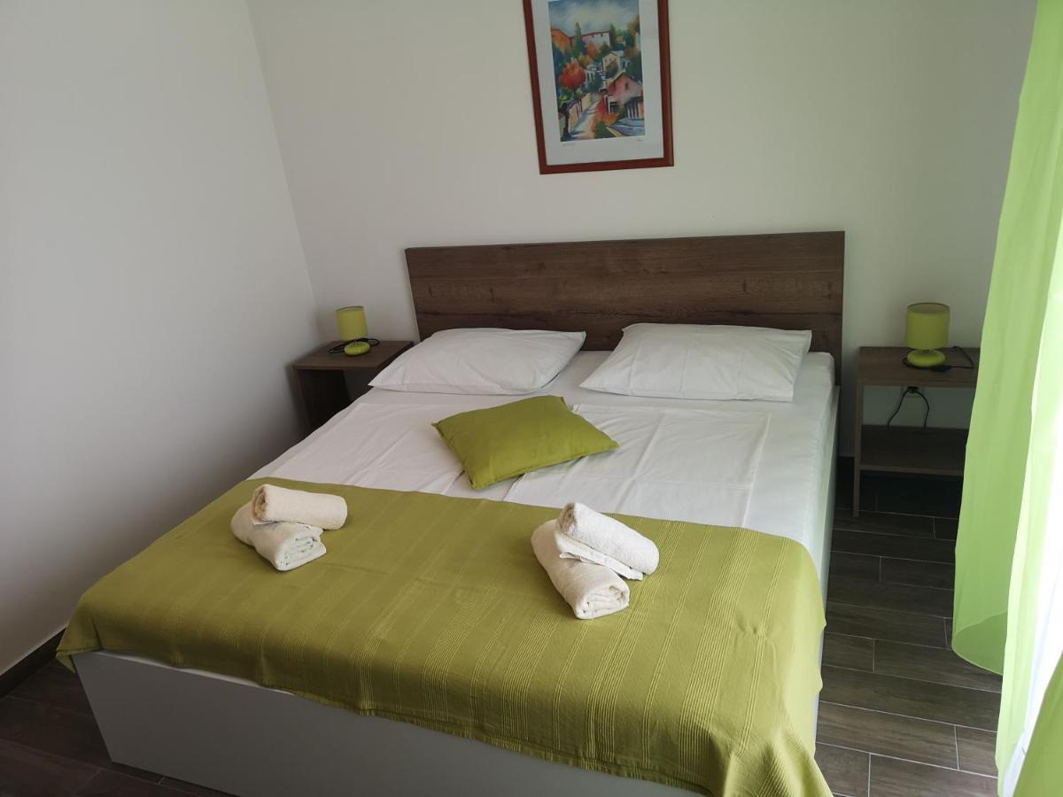 Apartament Mareta Rab Town