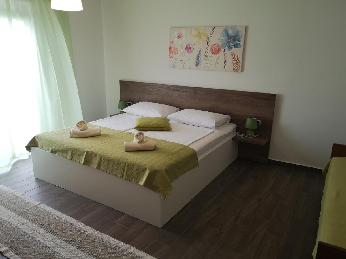 Mareta Apartament Rab Town