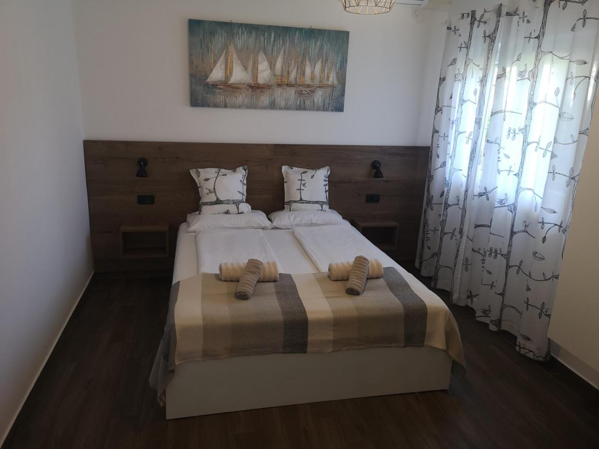 Apartament Mareta *