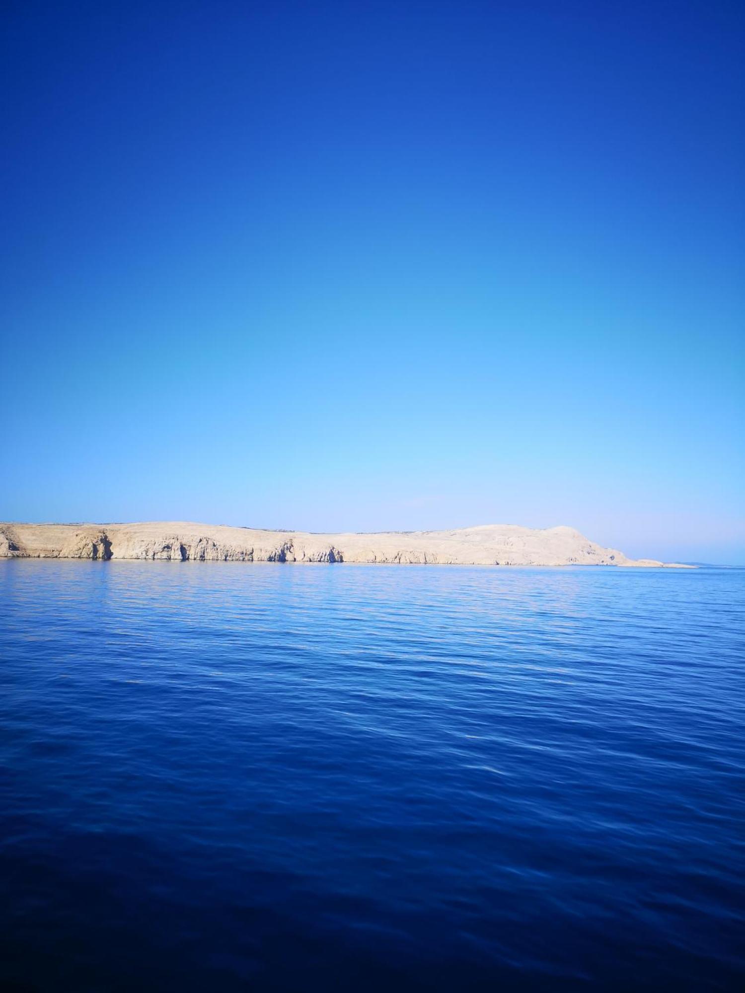 Mareta * Rab Town