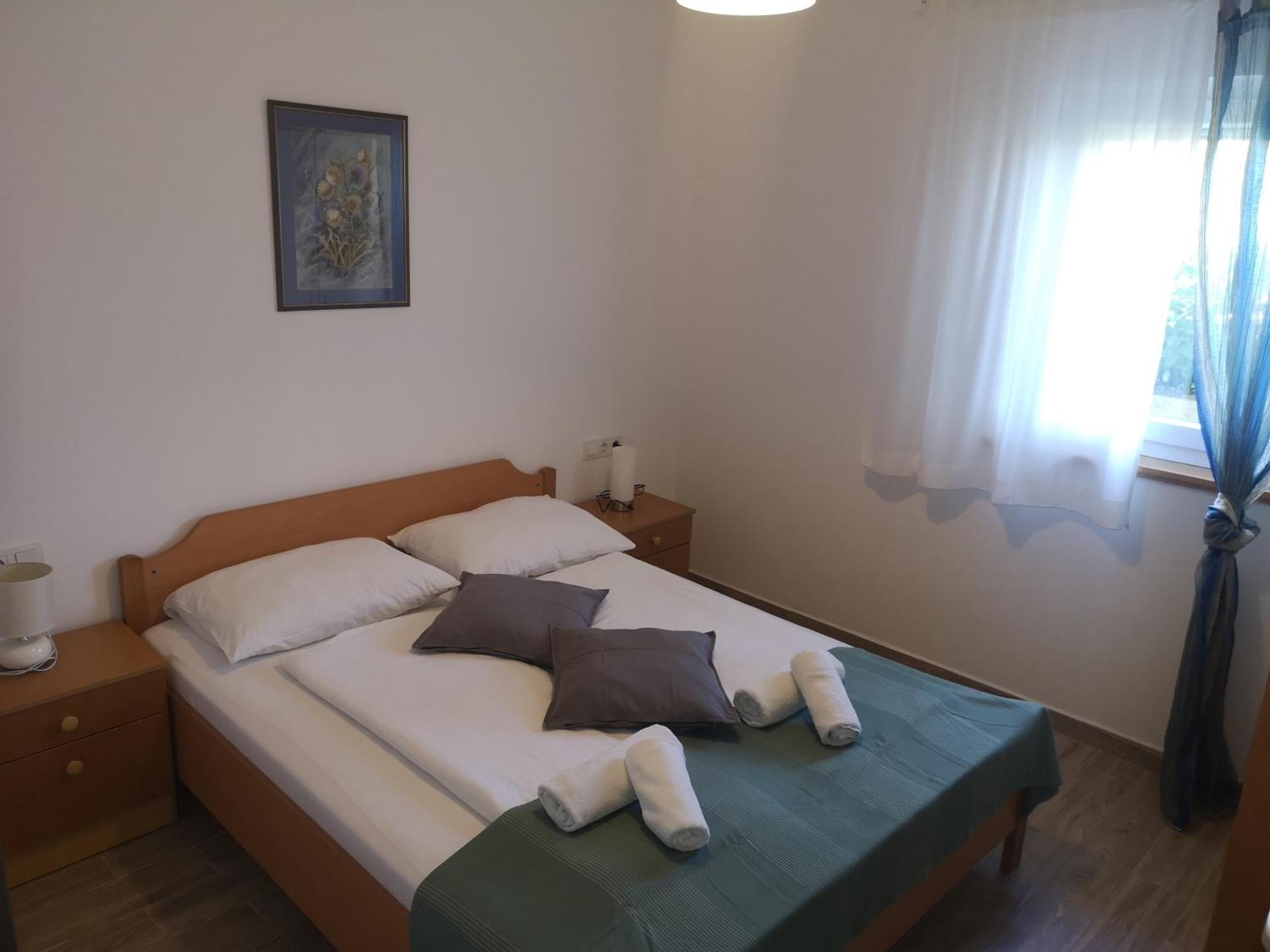 Mareta Apartament