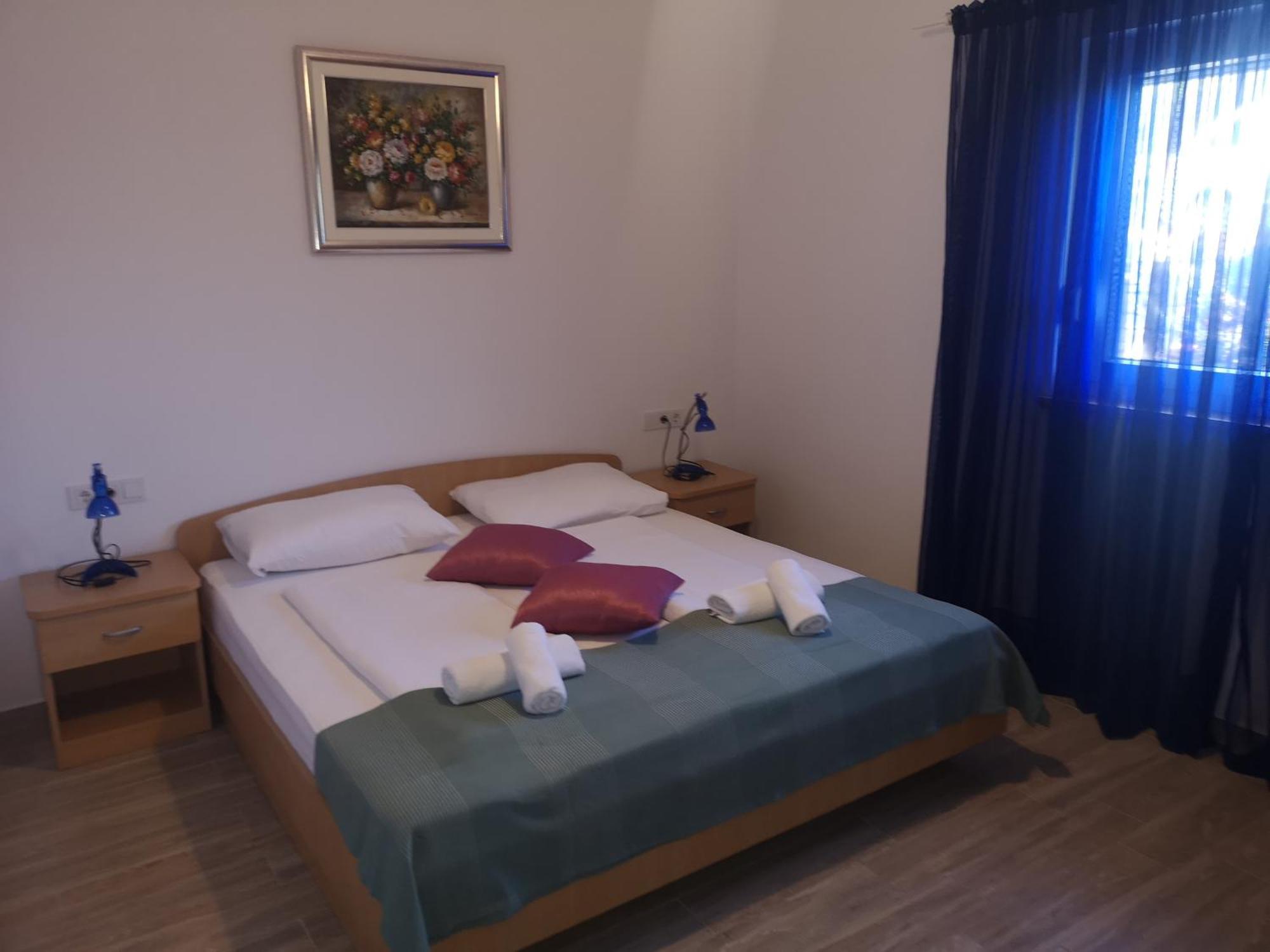 Apartament Mareta