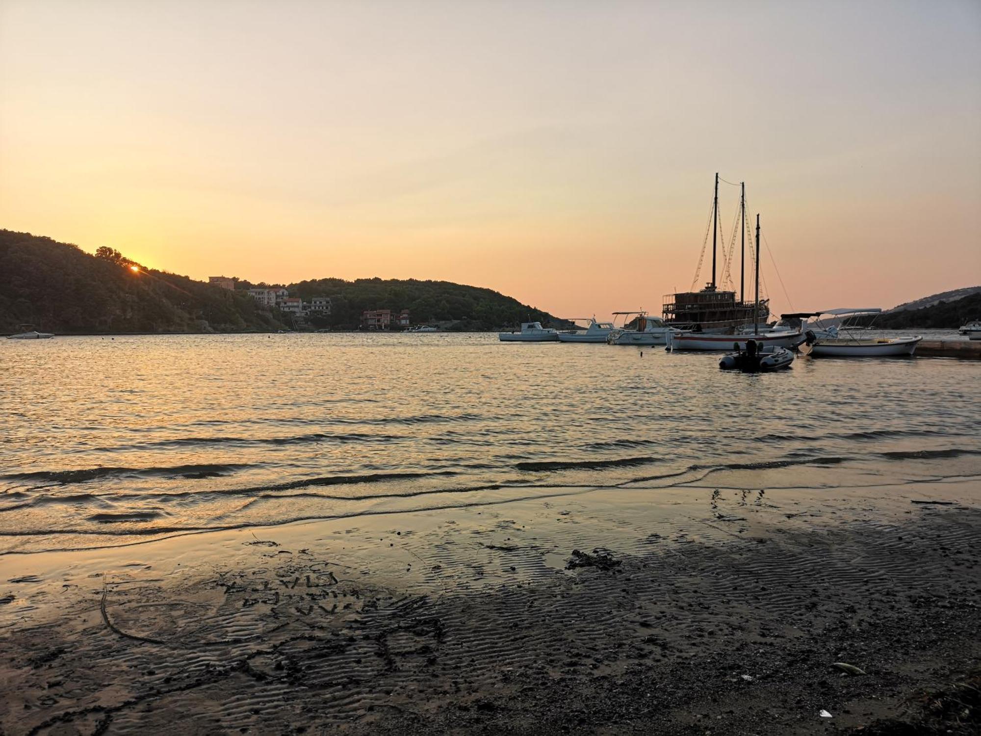 Apartament Mareta Rab Town