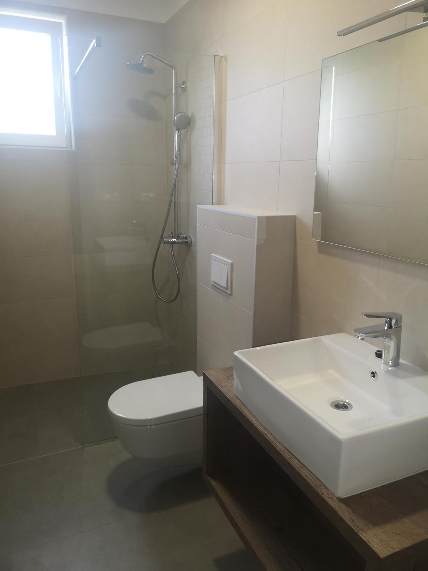 Apartament Mareta *