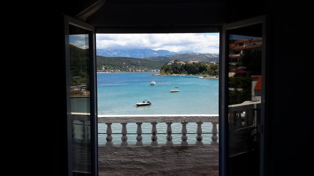 Apartament Mareta