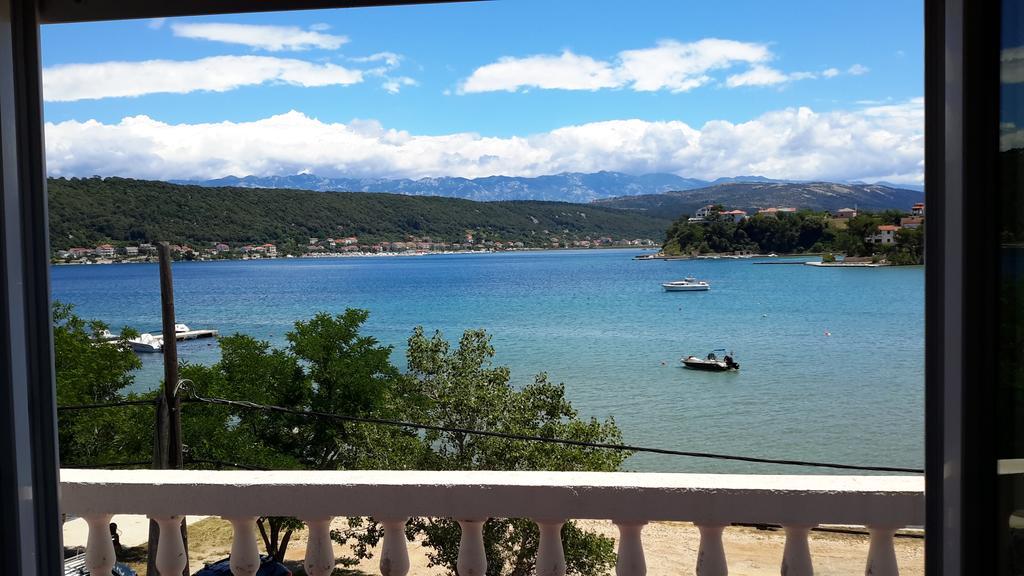 Mareta Apartament *