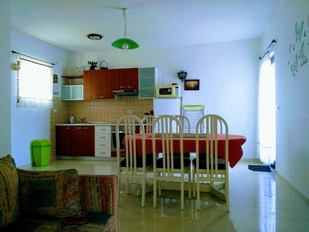 Mareta Apartament