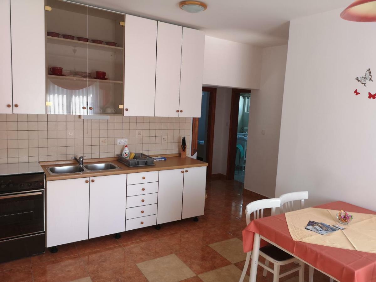 Mareta Rab Town