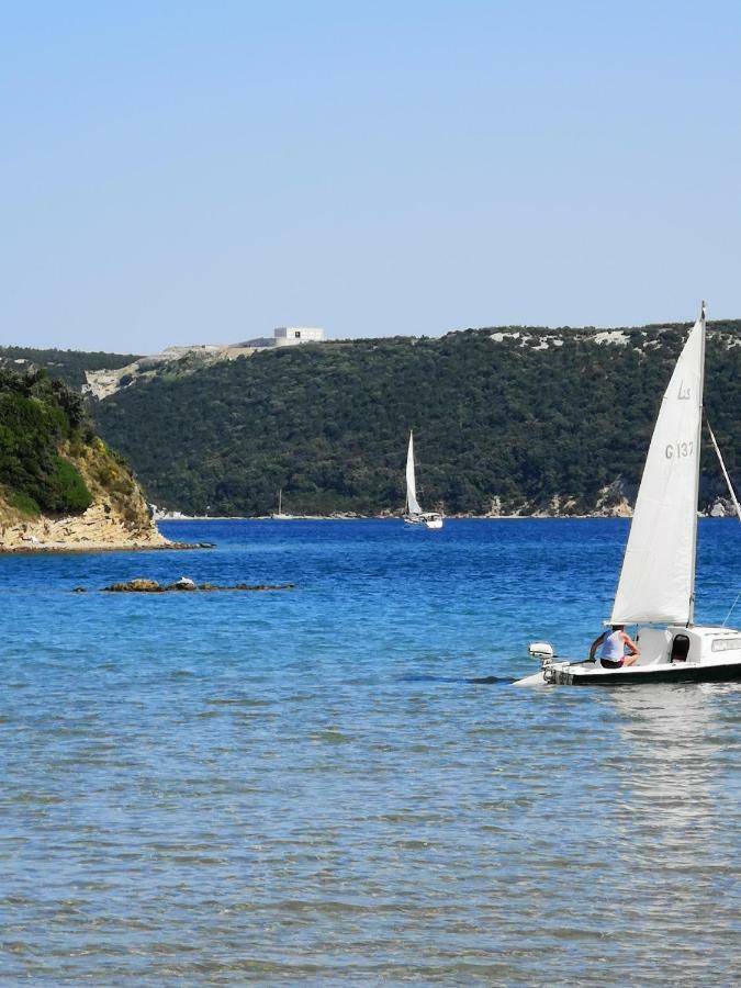 Apartament Mareta Rab Town