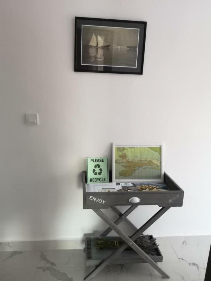 Mareta Apartament