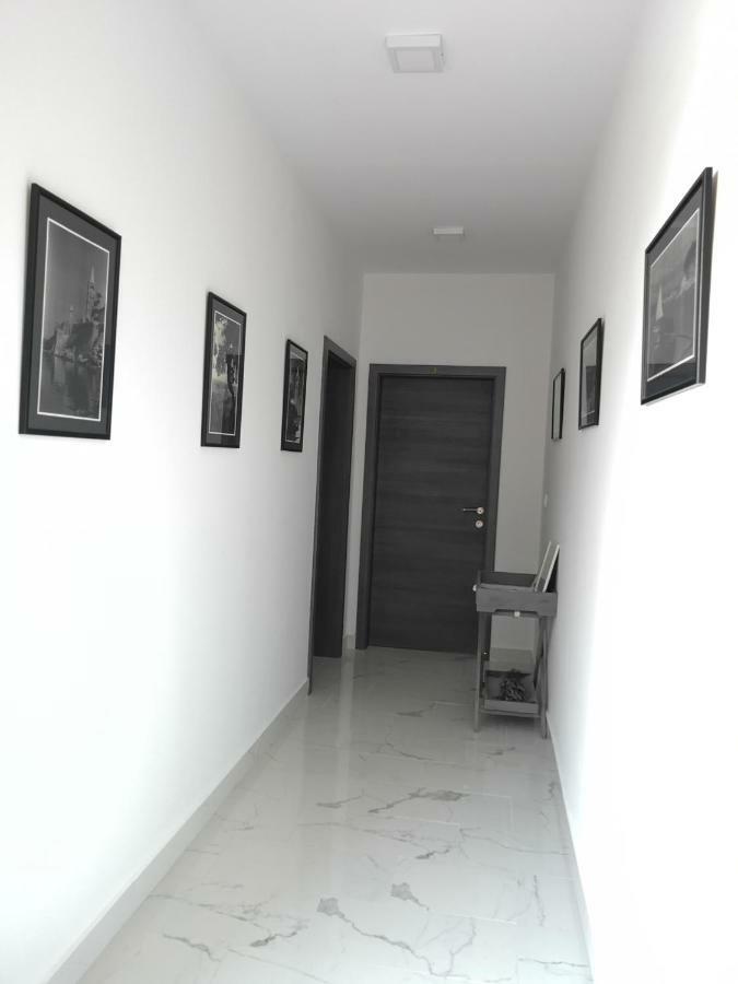 Apartament Mareta