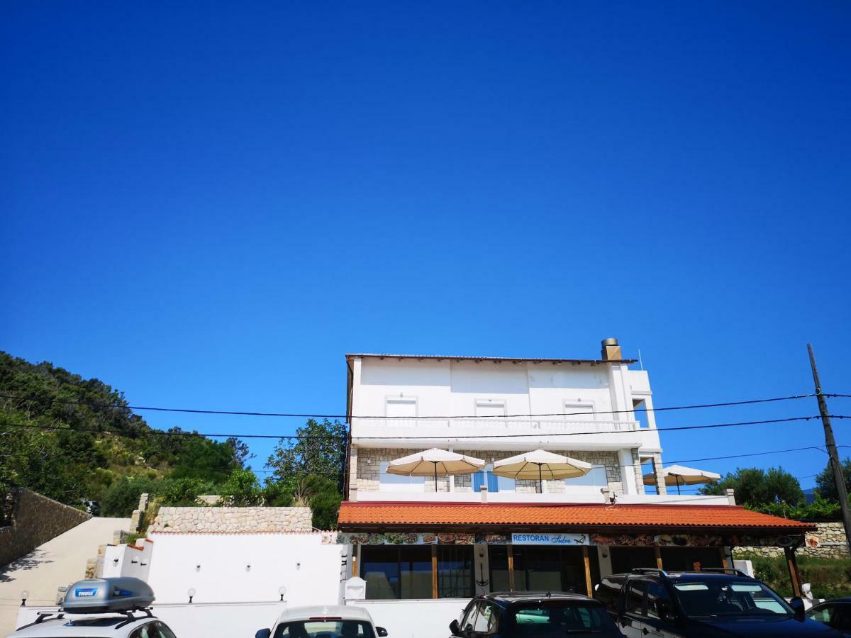 Apartament Mareta Rab Town