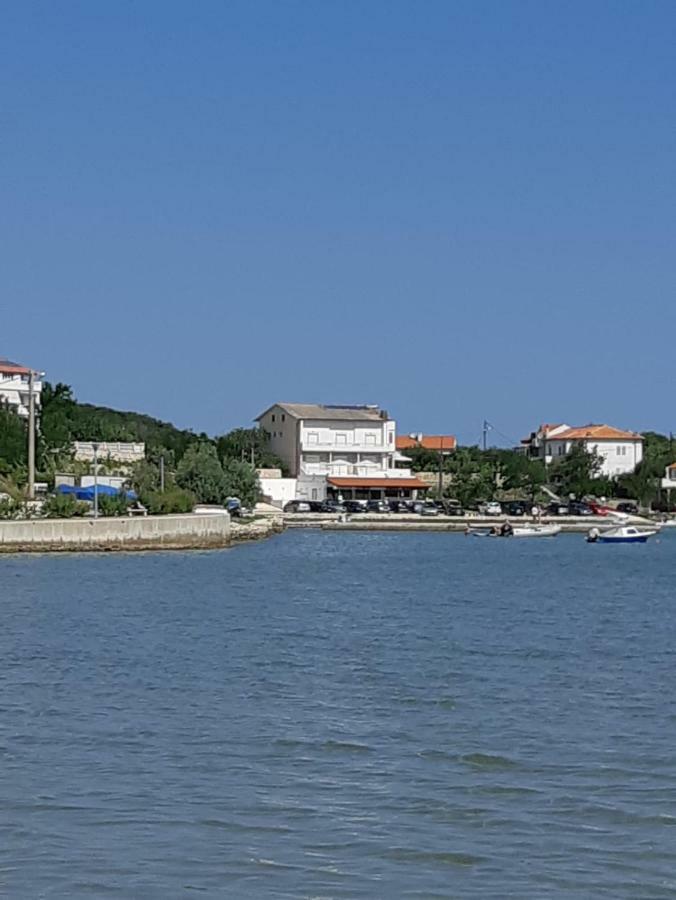 Mareta Apartament Rab Town
