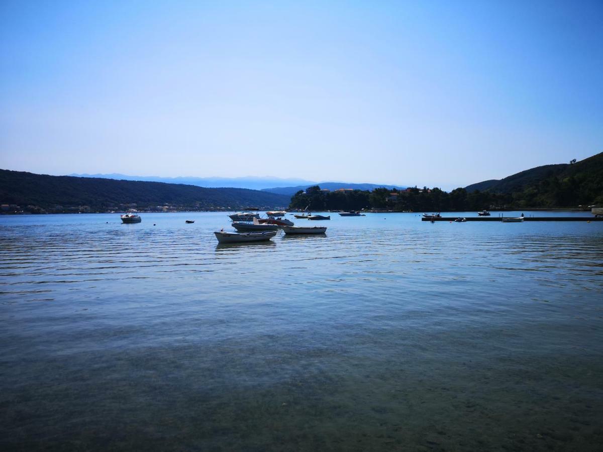 Mareta * Rab Town