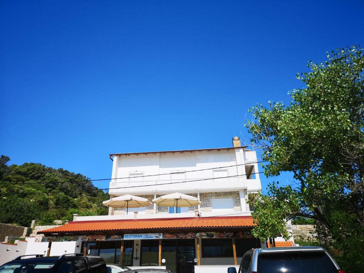Apartament Mareta Rab Town