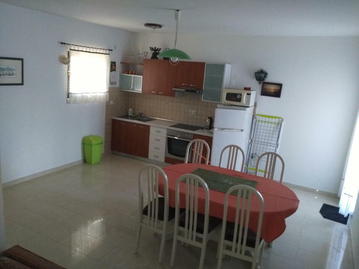 Apartament Mareta