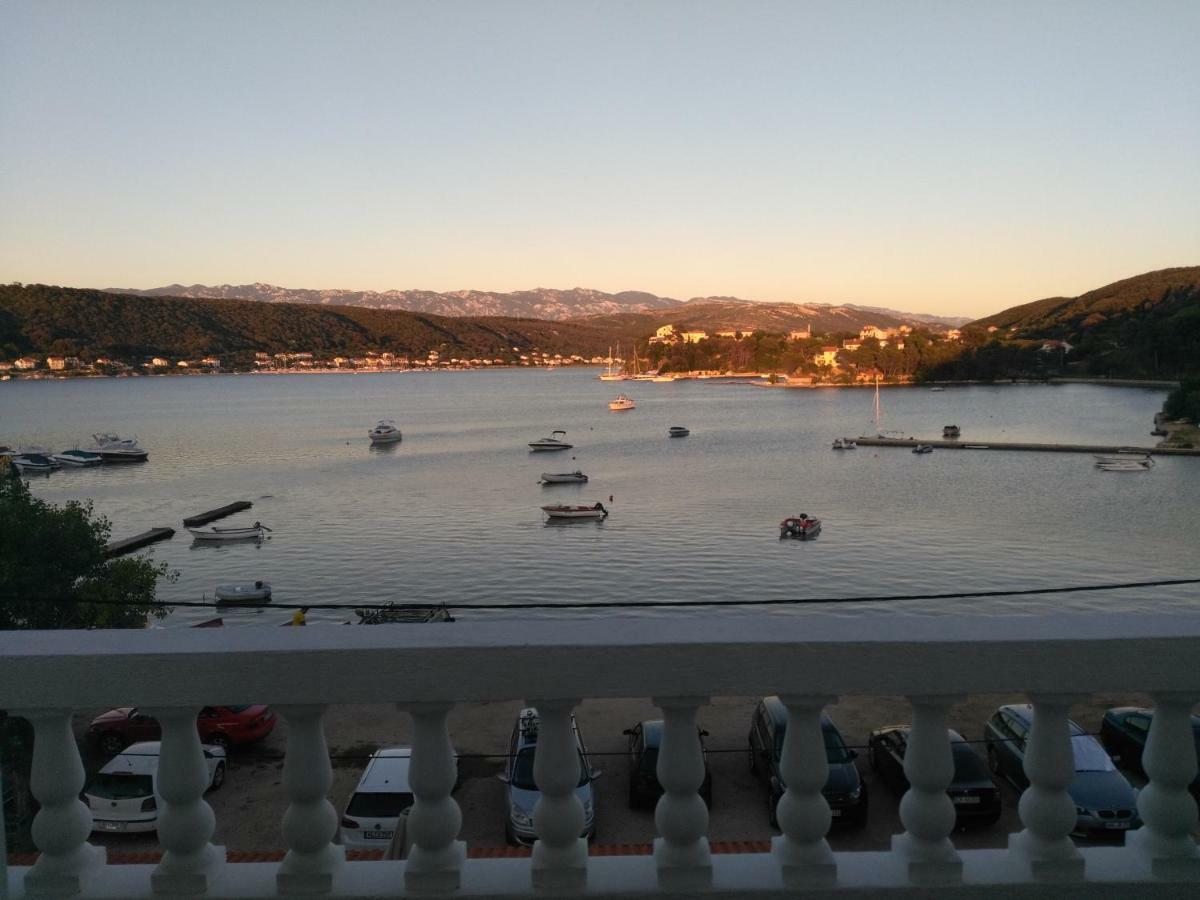 Apartament Mareta