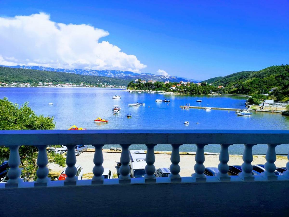 Mareta Apartament *
