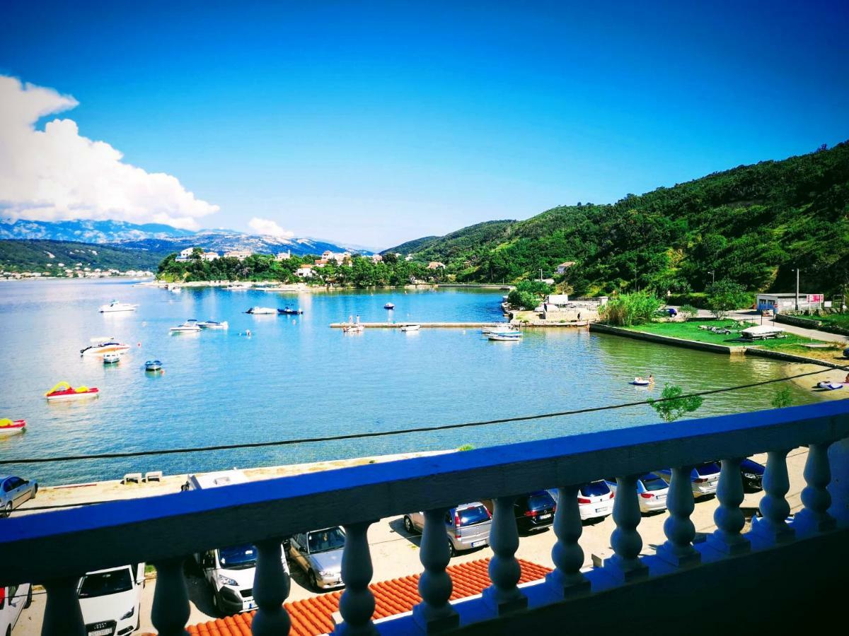 Mareta * Rab Town
