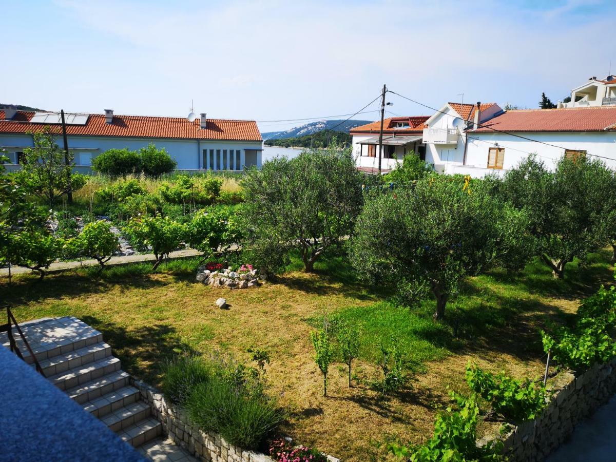 Apartament Mareta