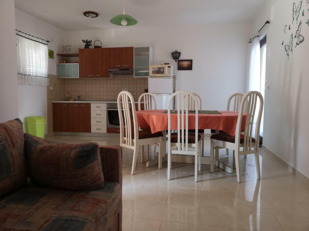 Mareta Rab Town